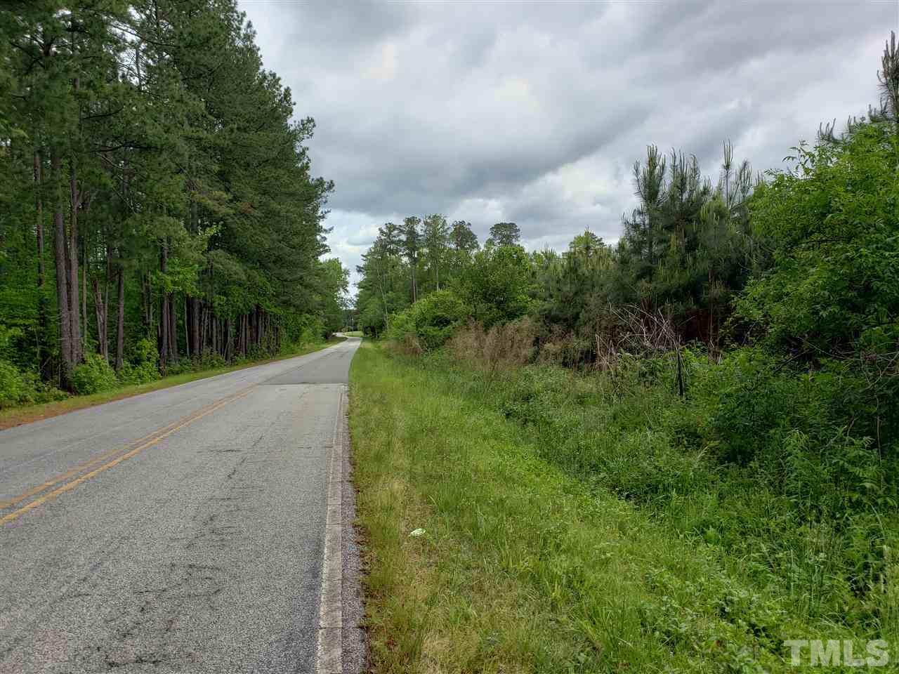 0 Stone Whitley Road Middlesex, NC 27557 - Photo 3 of 4