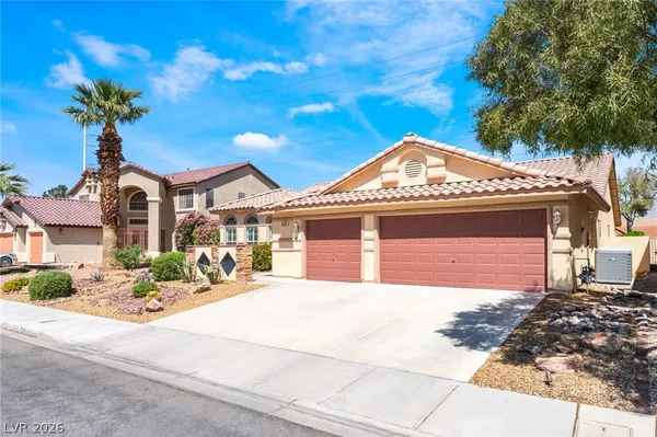 $640,000 | 6148 Peggotty Avenue, Las Vegas, NV 89130