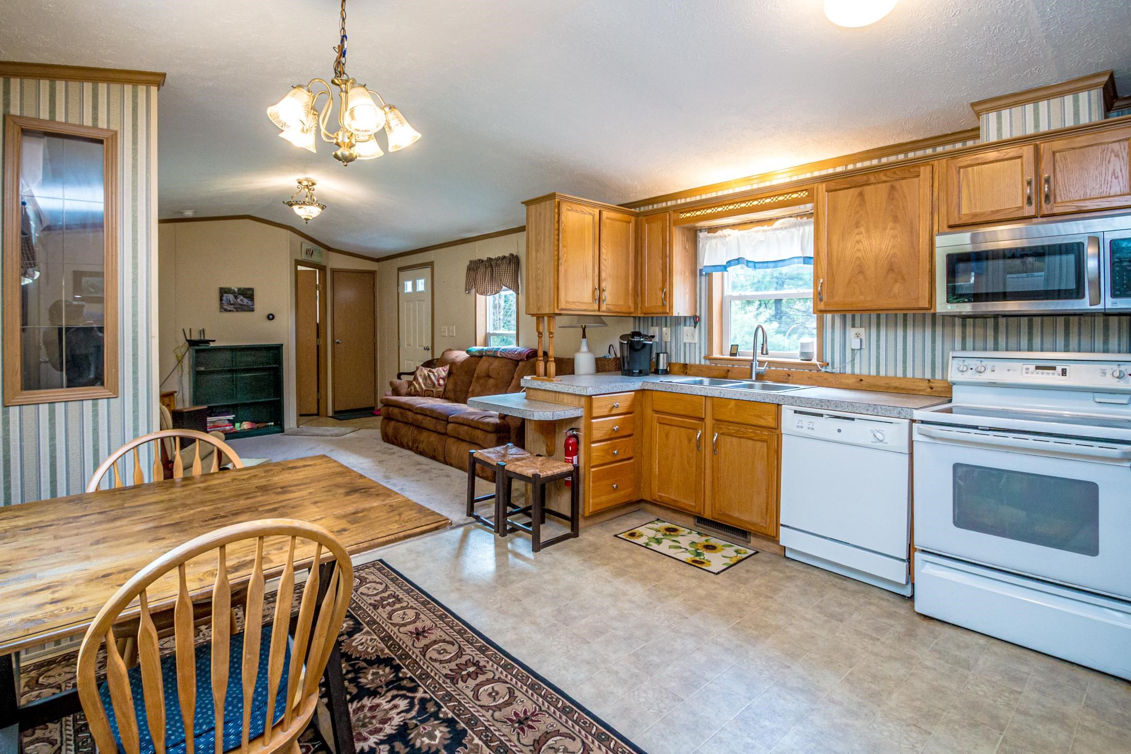 440 Old County Road Brownfield, ME 04010 - Photo 15 of 55
