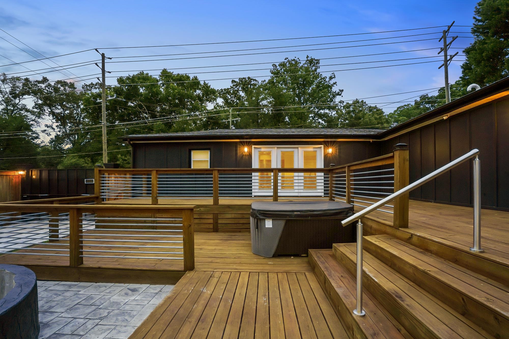 825 North Franklin Road Greenville, SC 29617 - Photo 45 of 50 Gallery Image 45