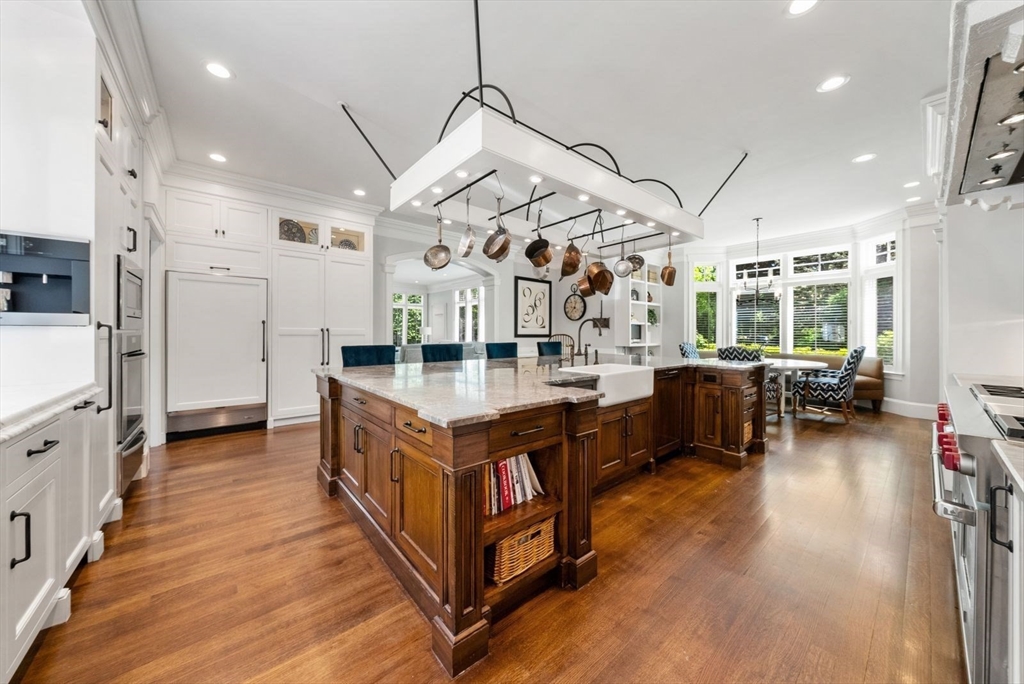 11 Greylock Road Wellesley, MA 02481 - Photo 12 of 42