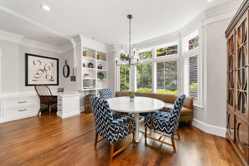 11 Greylock Road Wellesley, MA 02481 - Photo 13 of 42