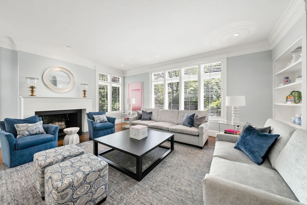 11 Greylock Road Wellesley, MA 02481 - Photo 19 of 42