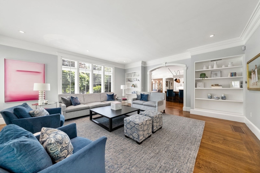 11 Greylock Road Wellesley, MA 02481 - Photo 20 of 42