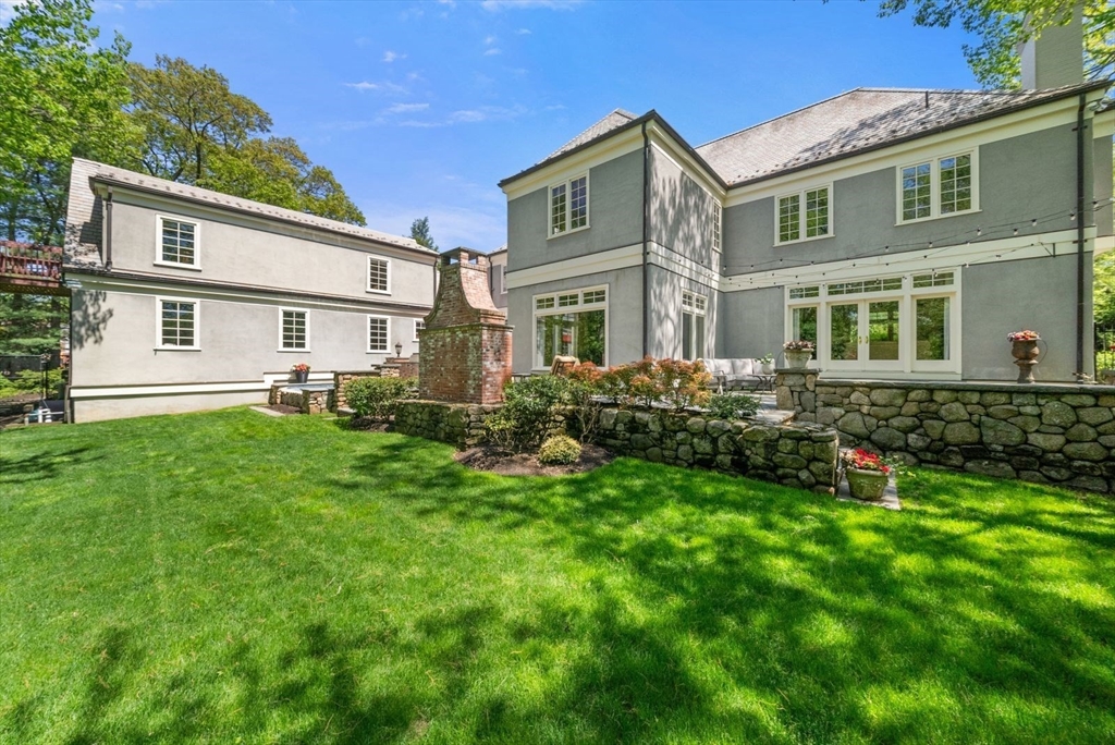 11 Greylock Road Wellesley, MA 02481 - Photo 41 of 42