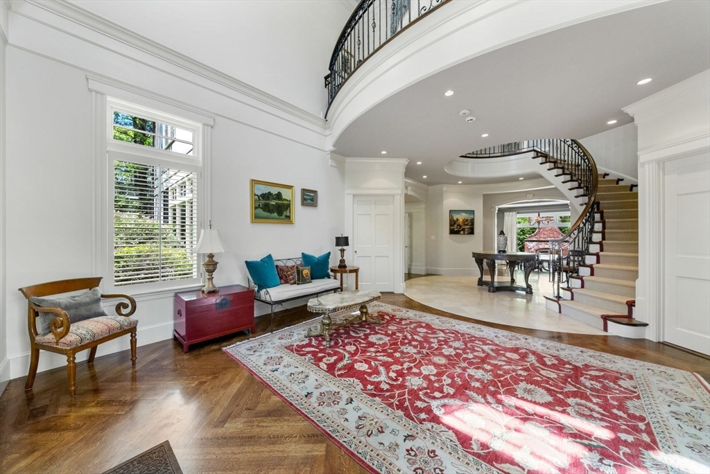 11 Greylock Road Wellesley, MA 02481 - Photo 5 of 42