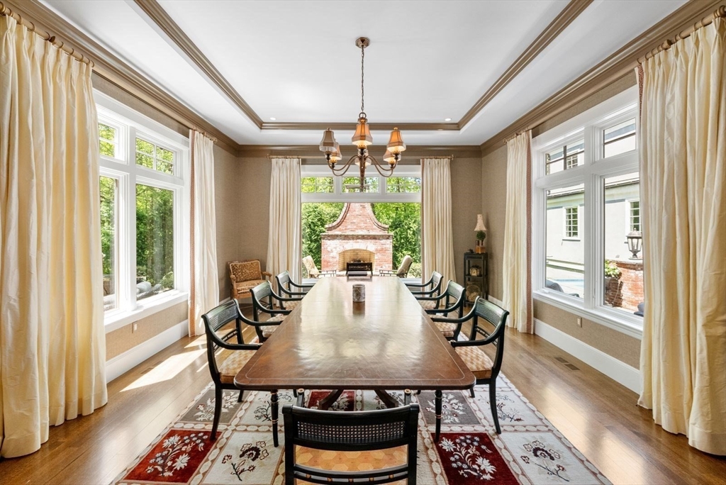 11 Greylock Road Wellesley, MA 02481 - Photo 9 of 42