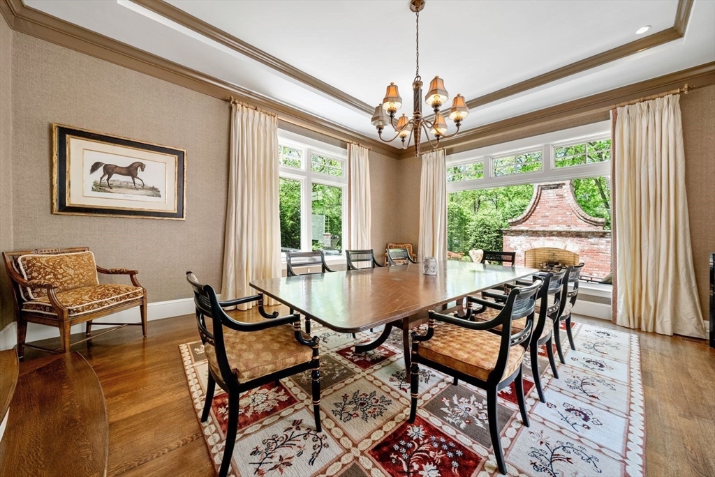 11 Greylock Road Wellesley, MA 02481 - Photo 10 of 42