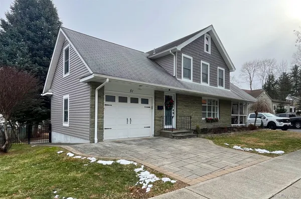 $509,000 | 51 Woodland Avenue, Poughkeepsie, NY 12603