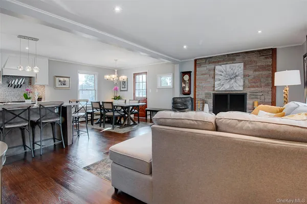 $509,000 | 51 Woodland Avenue, Poughkeepsie, NY 12603