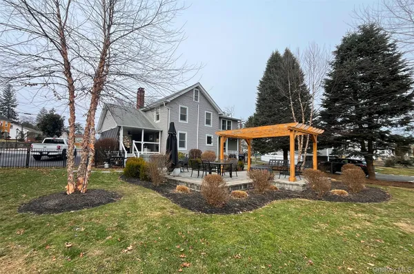 $509,000 | 51 Woodland Avenue, Poughkeepsie, NY 12603