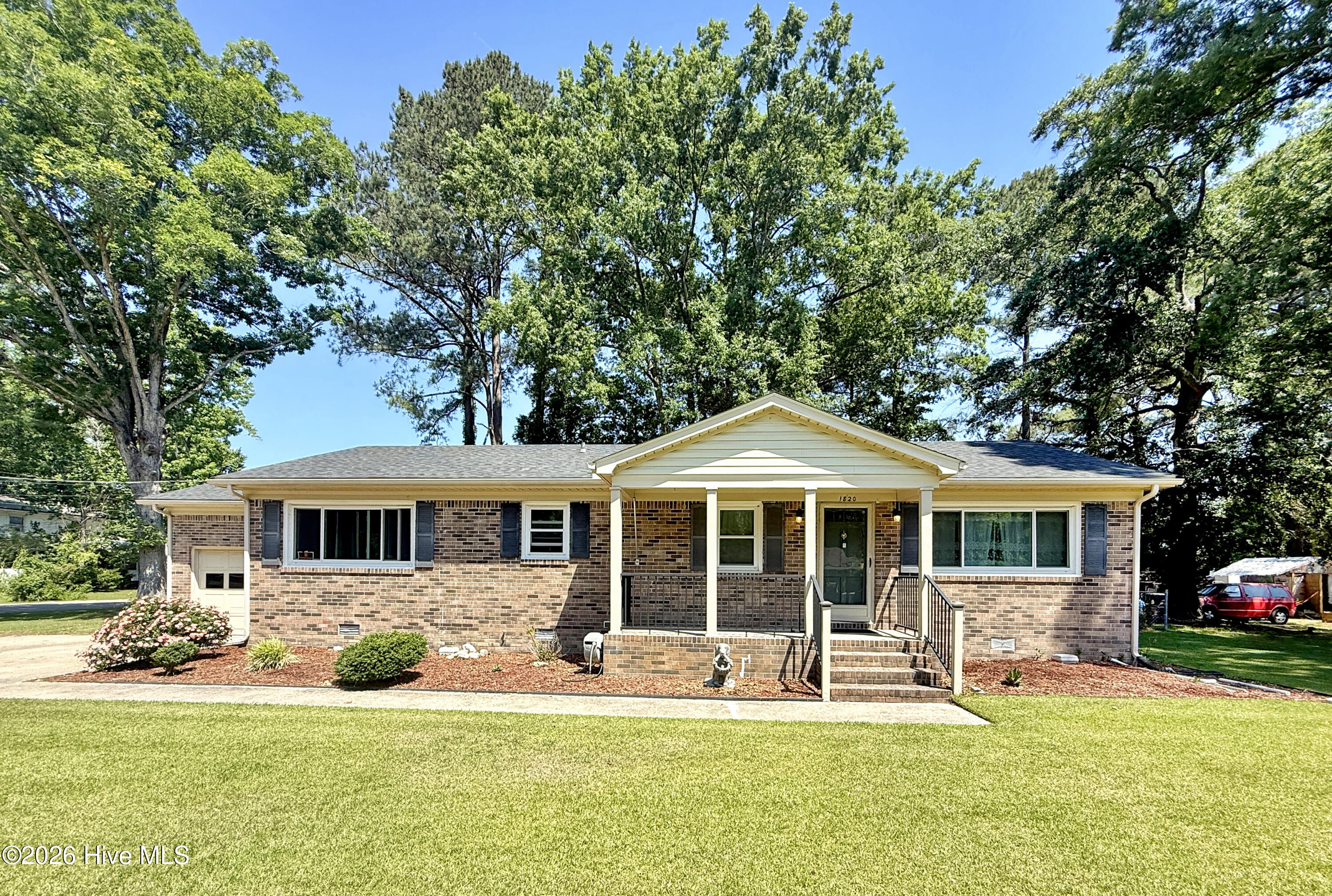1820 Providence Road Elizabeth City, NC 27909 - Photo 1 of 50 IMG_7184