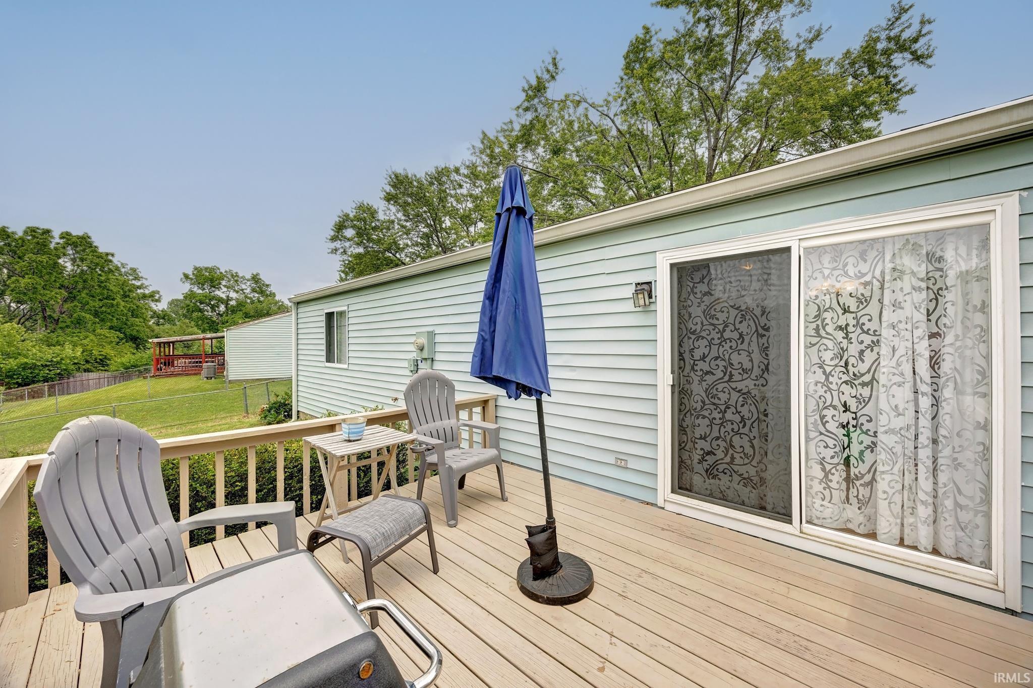 3502 West Tyler Lane Bloomington, IN 47403 - Photo 28 of 34