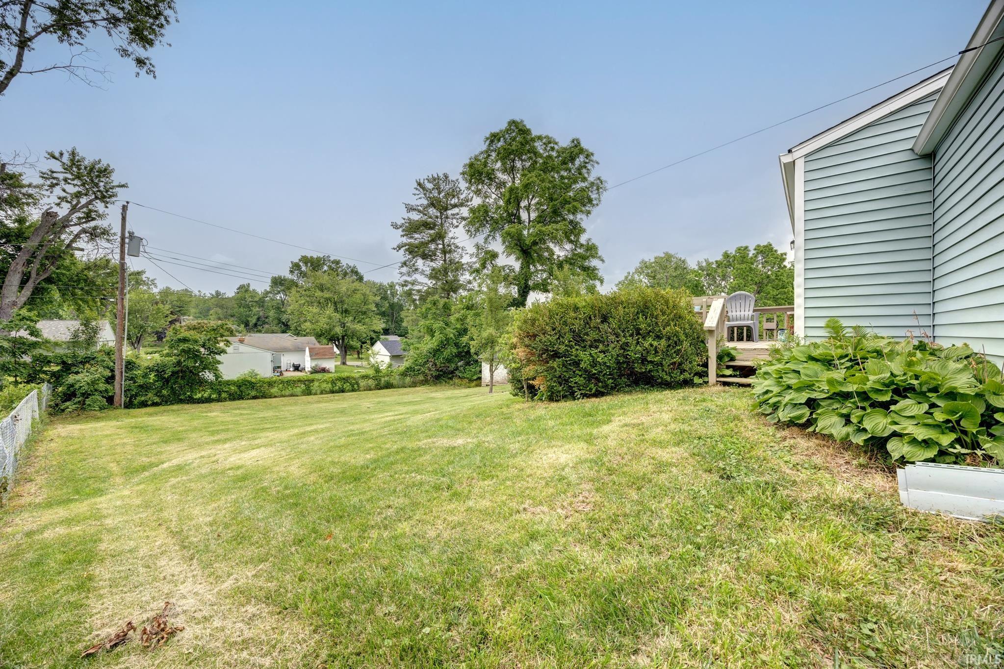 3502 West Tyler Lane Bloomington, IN 47403 - Photo 29 of 34