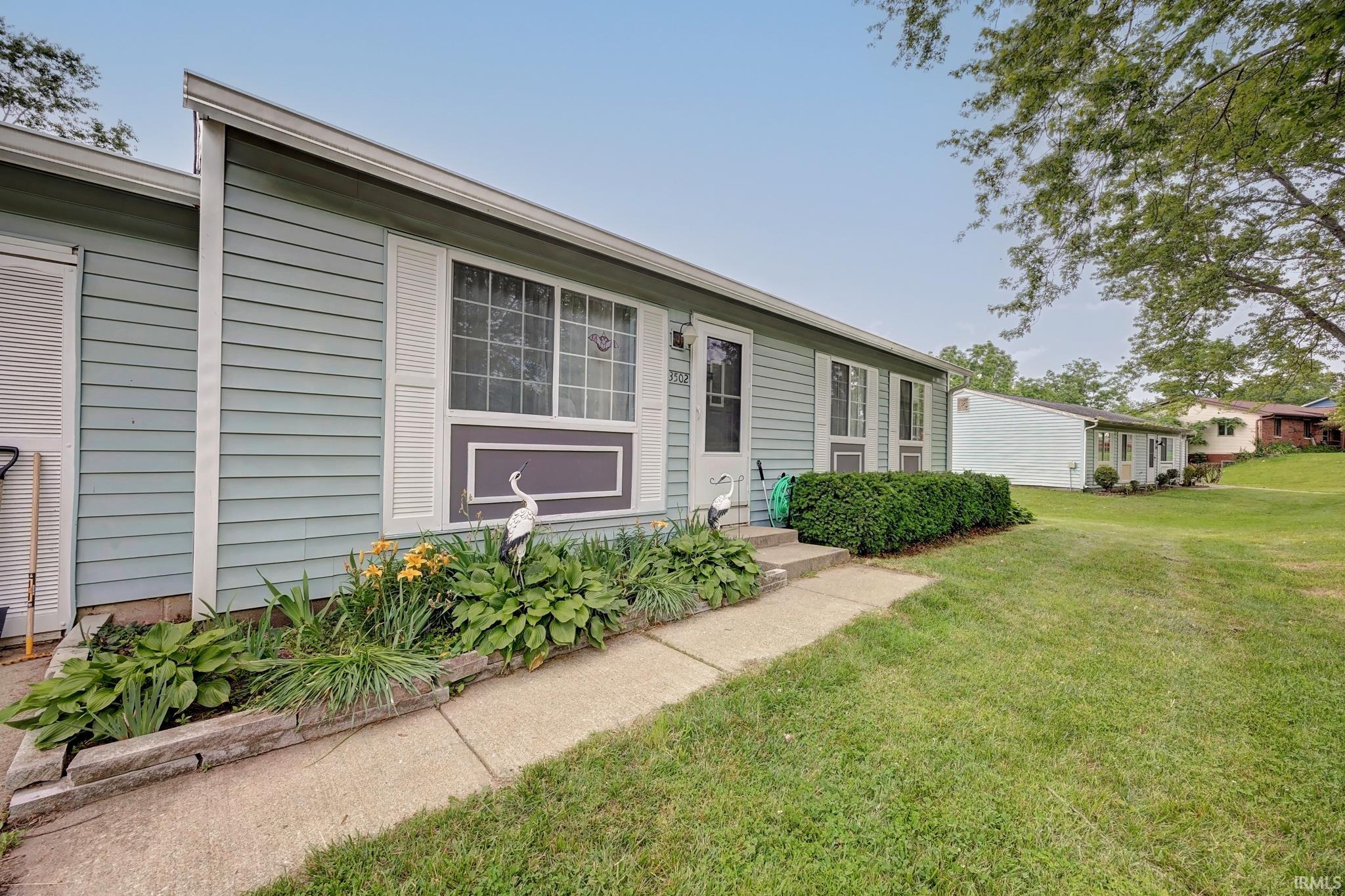 3502 West Tyler Lane Bloomington, IN 47403 - Photo 4 of 34