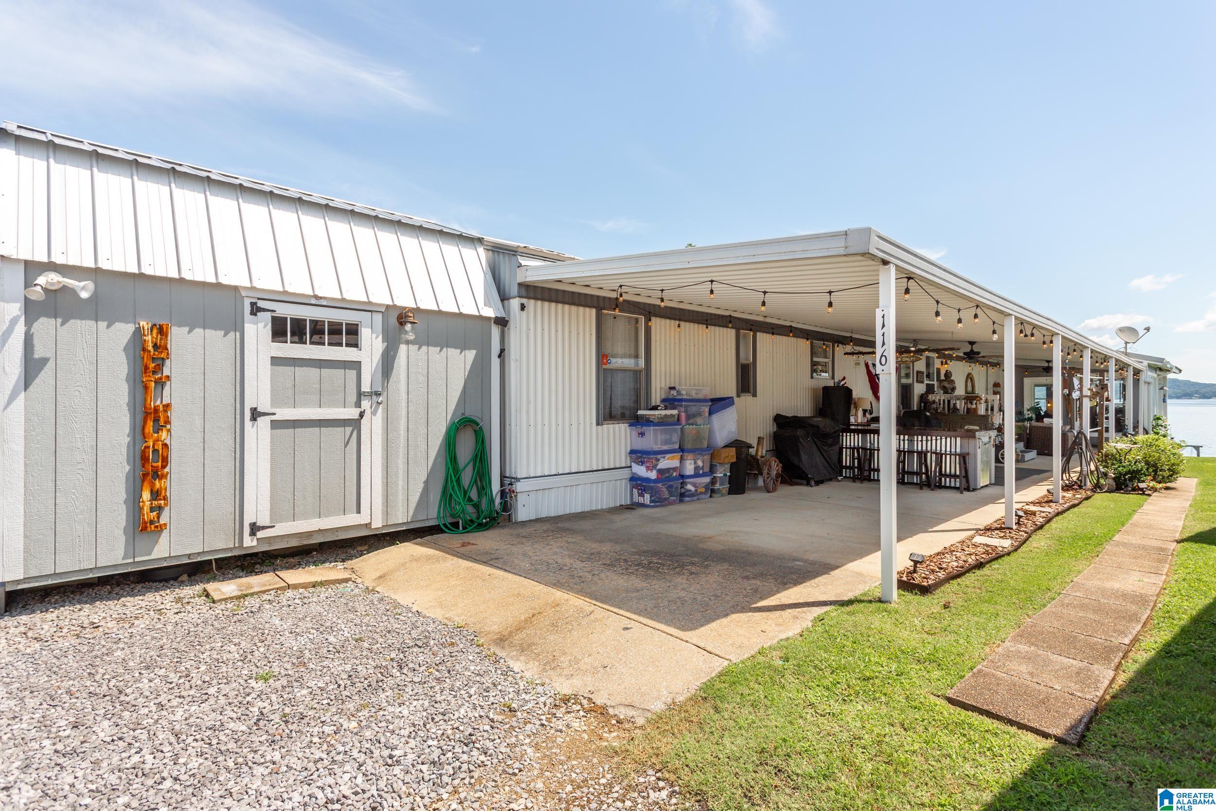 116 Leisure Is Road Vincent, AL 35178 - Photo 43 of 49