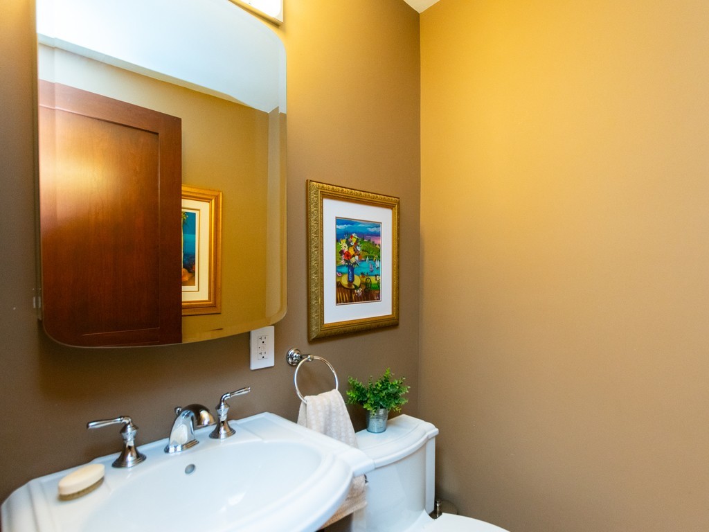 33 Forest Street, Unit 206 Lexington, MA 02421 - Photo 22 of 30