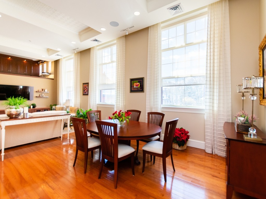 33 Forest Street, Unit 206 Lexington, MA 02421 - Photo 10 of 30