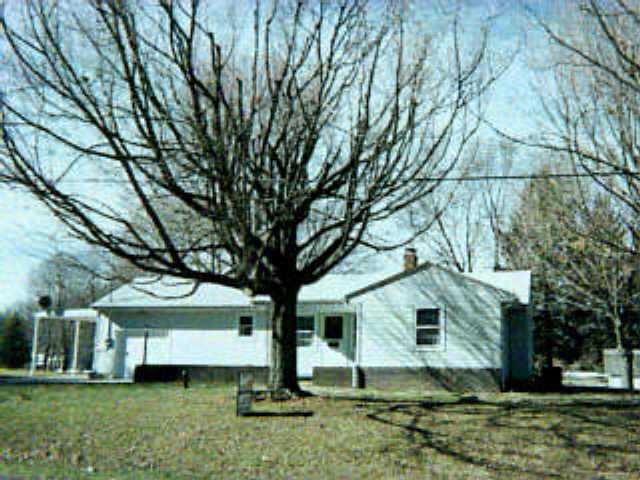 1501 Newark Road Mount Vernon, OH 43050 - Photo 1 of 1 Gallery Image 1
