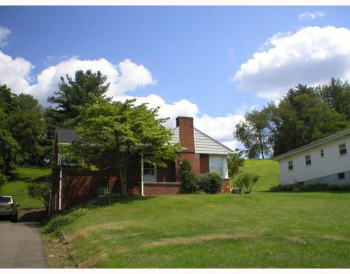 128 Coyle Curtin Road Monongahela, PA 15063 - Photo 1 of 17 Exterior Front.
