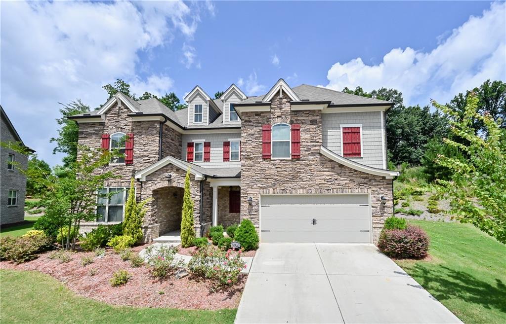 1715 Risen Star Court Suwanee, GA 30024 - Photo 1 of 1 Gallery Image 1