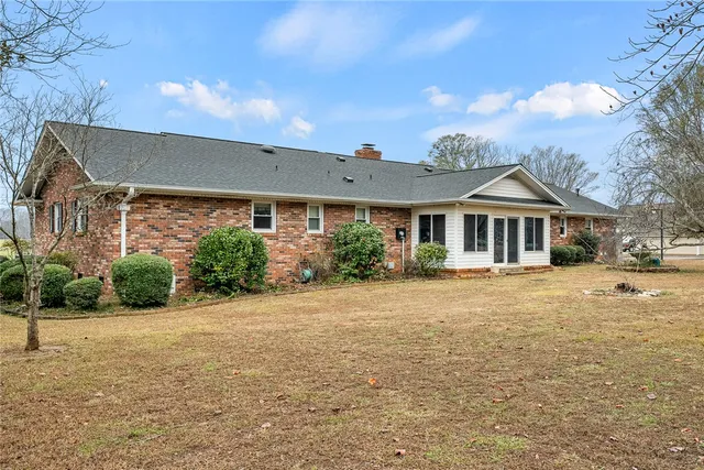 $425,000 | 236 Griffin Road, Belton, SC 29627