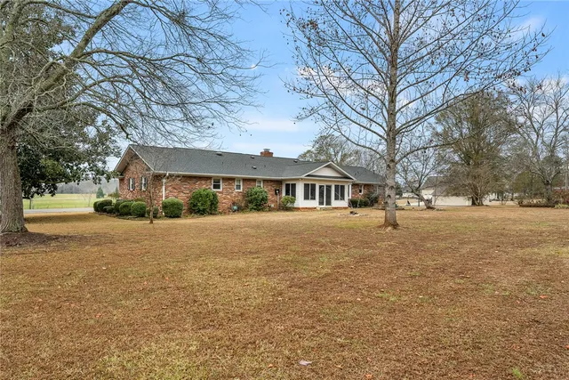 $425,000 | 236 Griffin Road, Belton, SC 29627