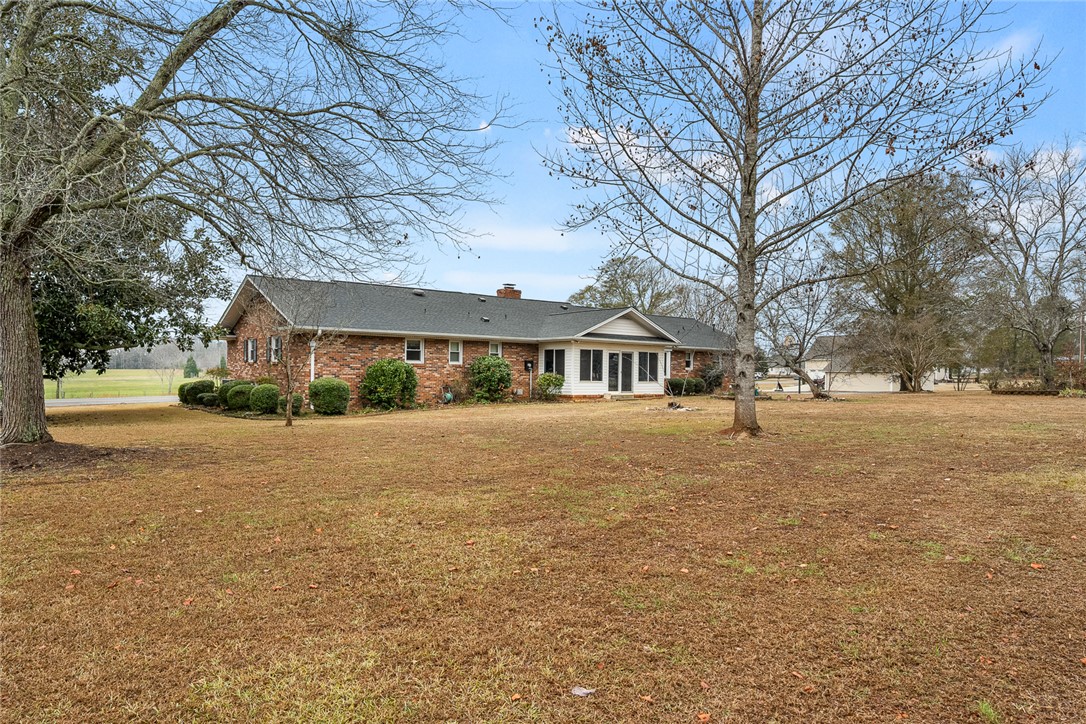 236 Griffin Road Belton, SC 29627 - Photo 38 of 48