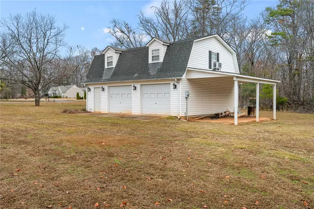 $425,000 | 236 Griffin Road, Belton, SC 29627