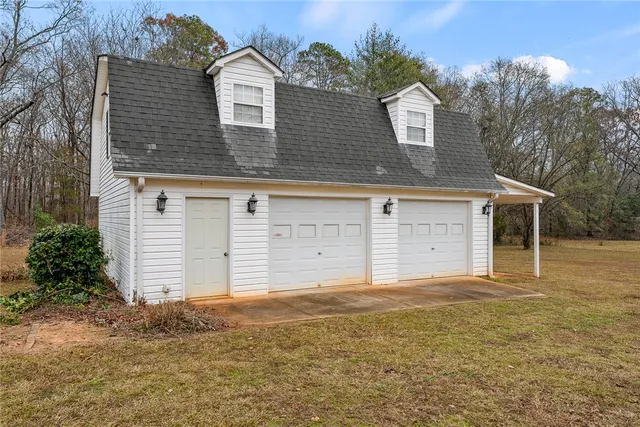 $425,000 | 236 Griffin Road, Belton, SC 29627