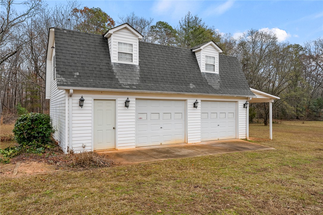 236 Griffin Road Belton, SC 29627 - Photo 40 of 48