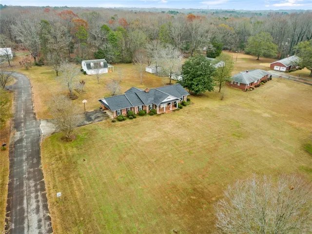 $425,000 | 236 Griffin Road, Belton, SC 29627