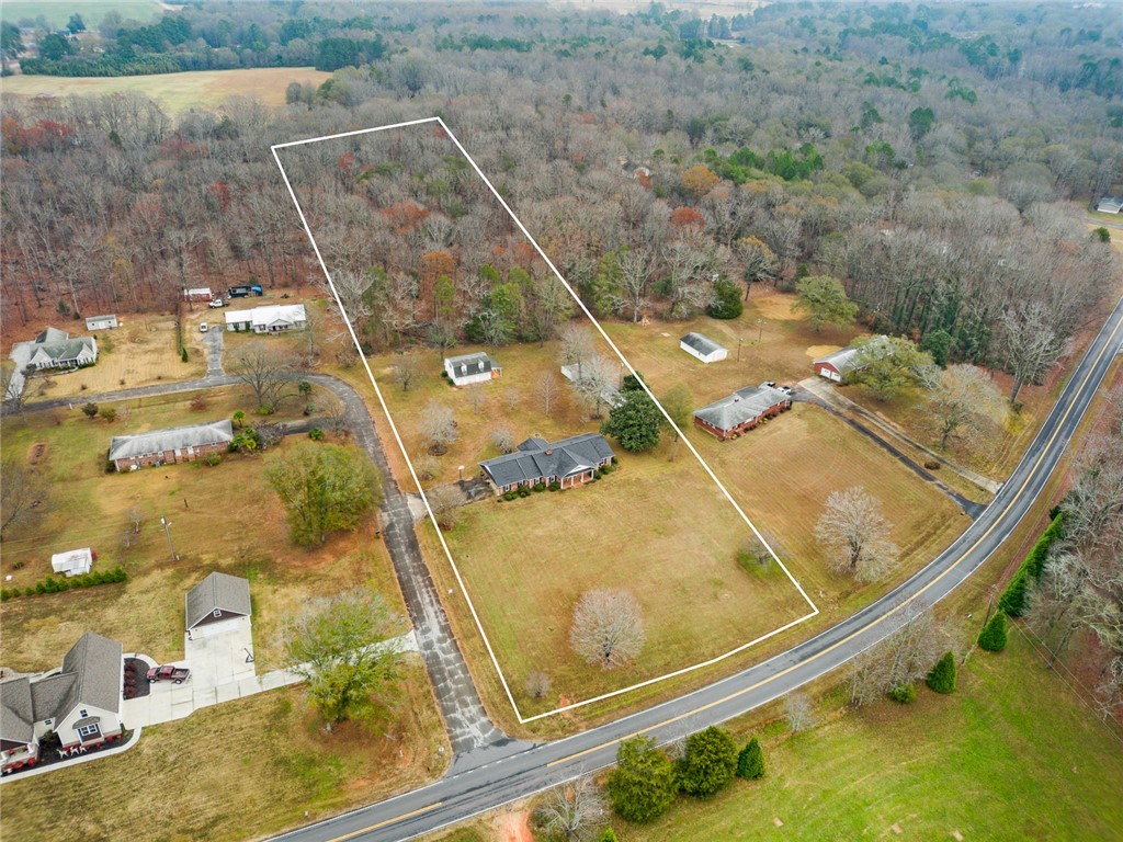 236 Griffin Road Belton, SC 29627 - Photo 47 of 48