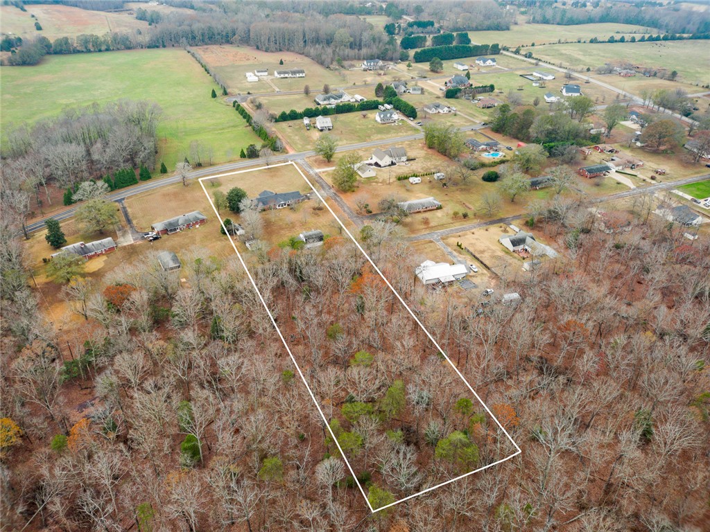 236 Griffin Road Belton, SC 29627 - Photo 48 of 48