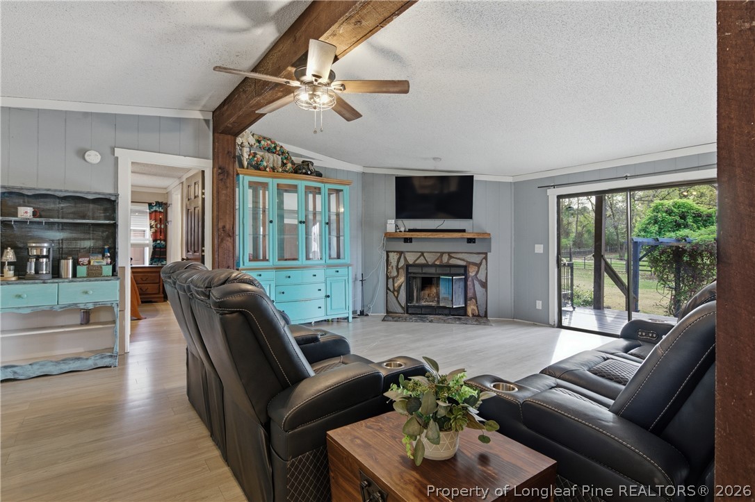 449 Montrose Road Raeford, NC 28376 - Photo 12 of 33