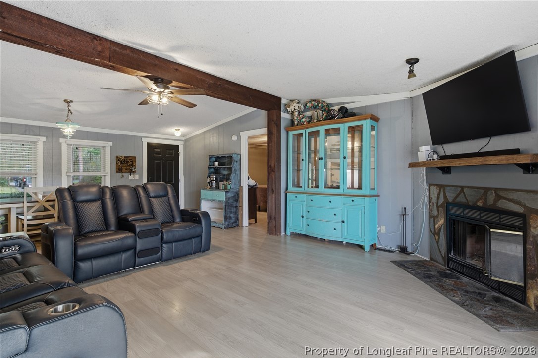 449 Montrose Road Raeford, NC 28376 - Photo 13 of 33