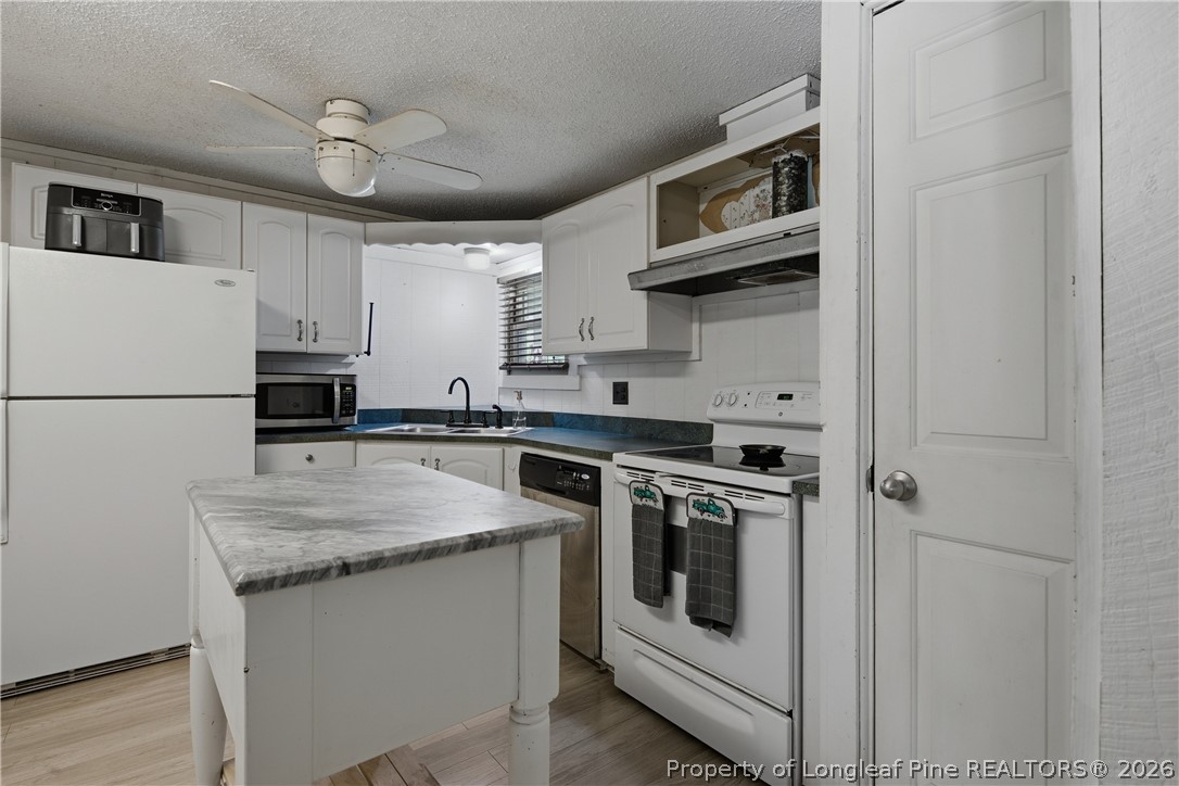 449 Montrose Road Raeford, NC 28376 - Photo 14 of 33