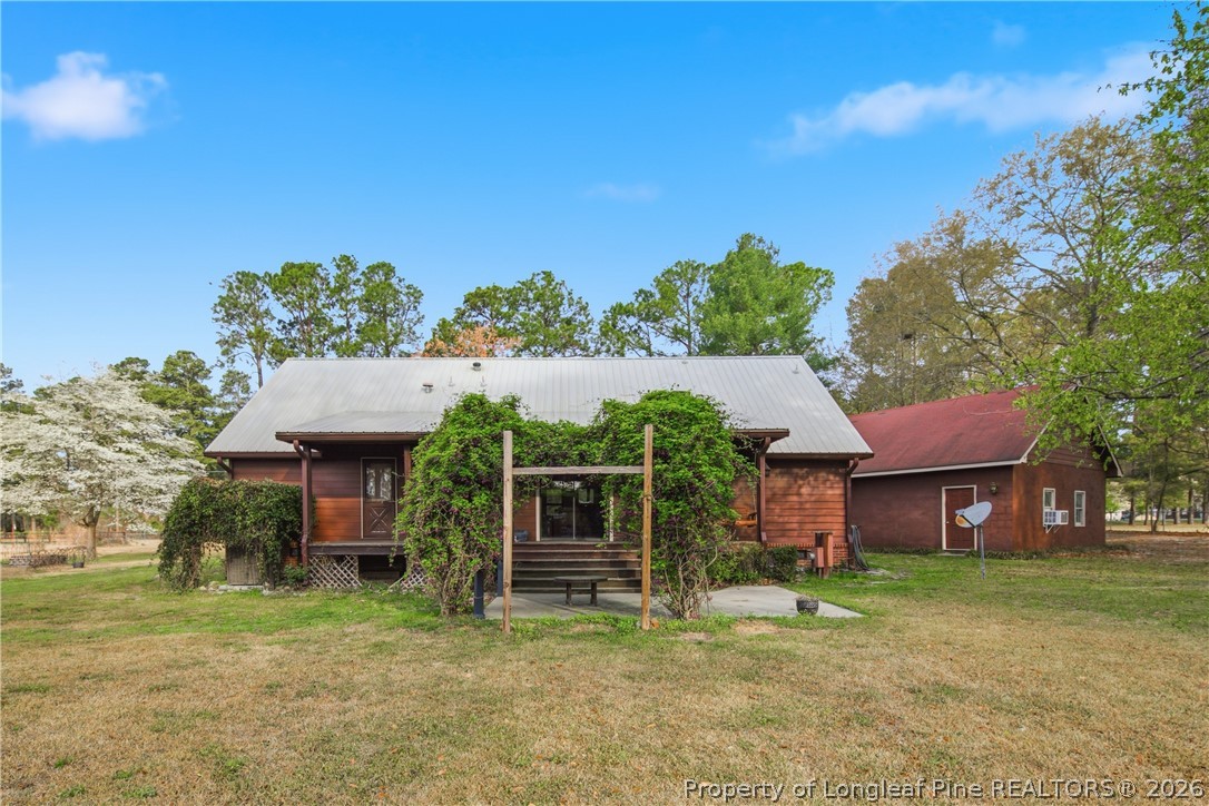 449 Montrose Road Raeford, NC 28376 - Photo 21 of 33