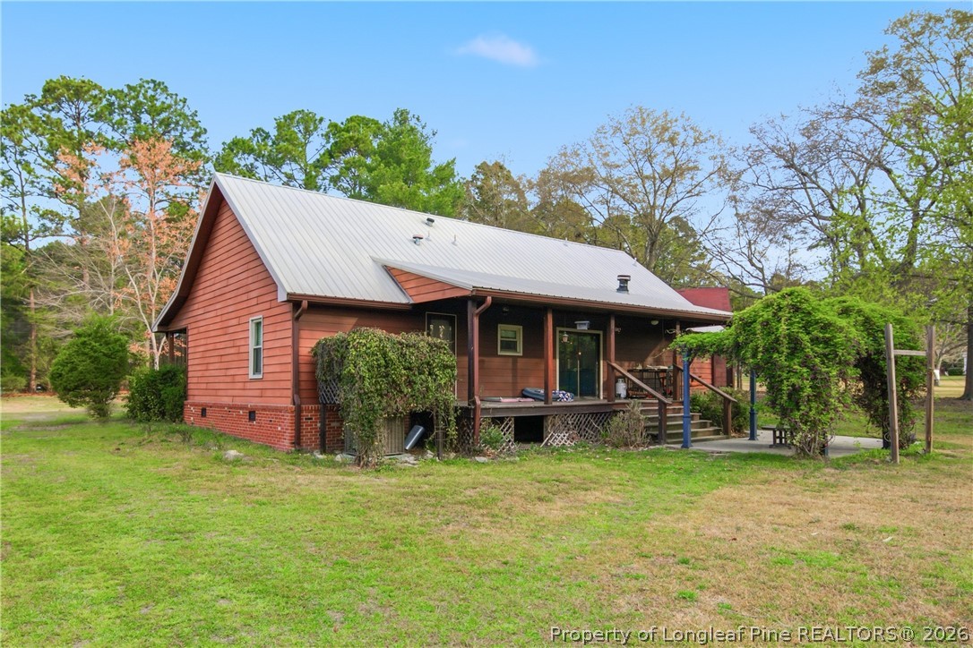 449 Montrose Road Raeford, NC 28376 - Photo 22 of 33