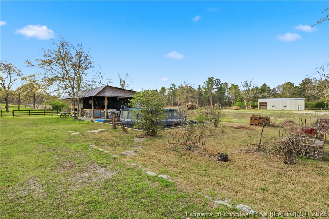 449 Montrose Road Raeford, NC 28376 - Photo 24 of 33
