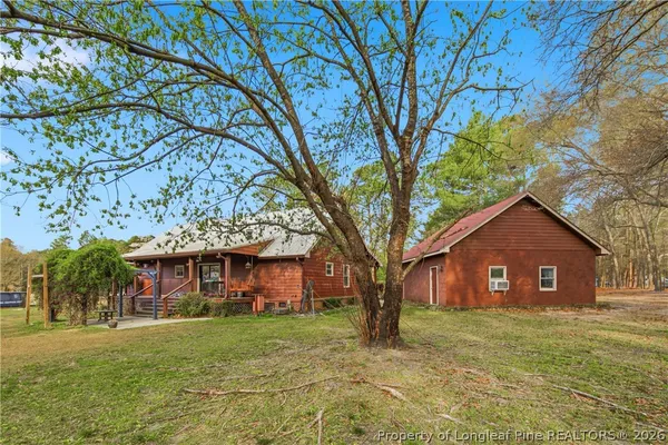 $650,000 | 449 Montrose Road, Raeford, NC 28376