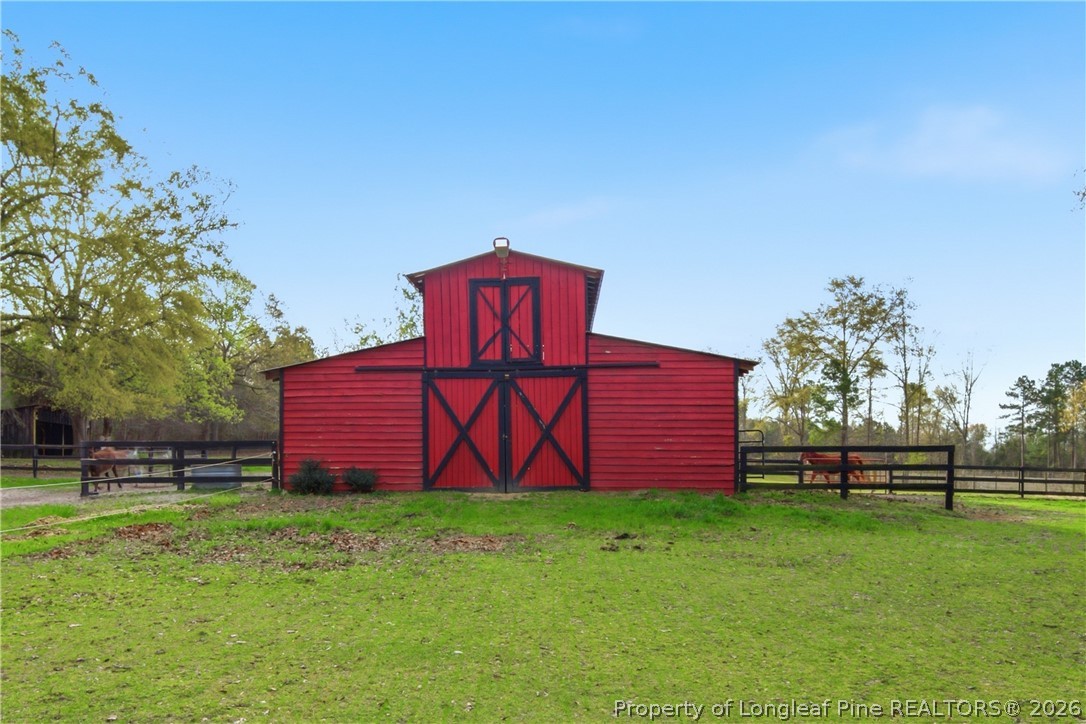 449 Montrose Road Raeford, NC 28376 - Photo 3 of 33