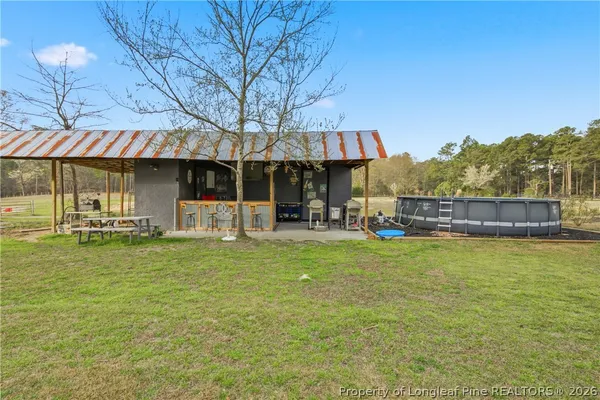 $650,000 | 449 Montrose Road, Raeford, NC 28376