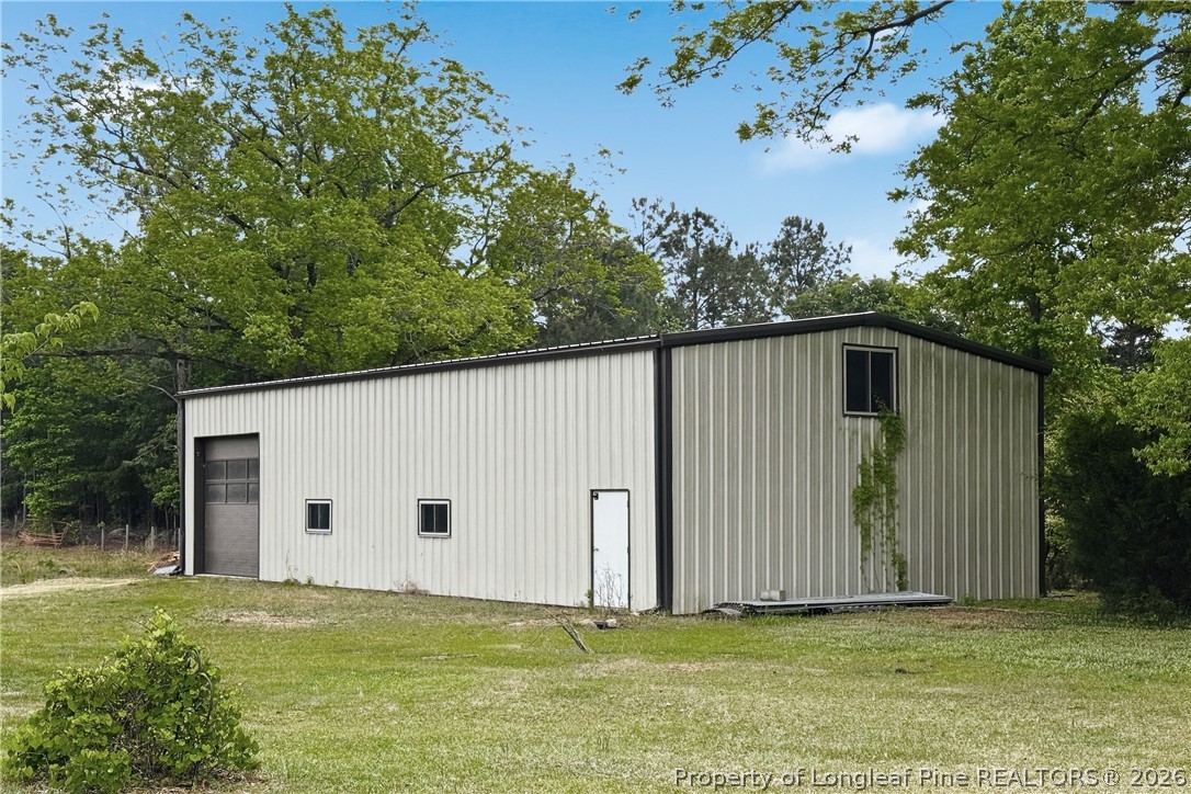 449 Montrose Road Raeford, NC 28376 - Photo 4 of 33