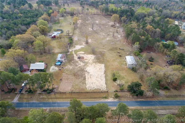 $650,000 | 449 Montrose Road, Raeford, NC 28376