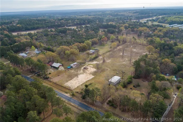 $650,000 | 449 Montrose Road, Raeford, NC 28376