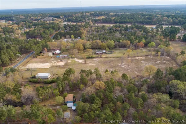 $650,000 | 449 Montrose Road, Raeford, NC 28376