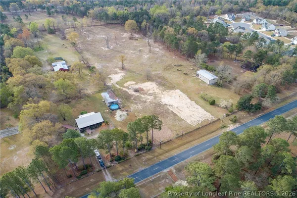 $650,000 | 449 Montrose Road, Raeford, NC 28376