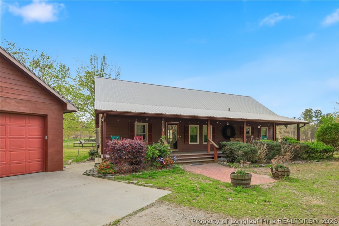 449 Montrose Road Raeford, NC 28376 - Photo 7 of 33