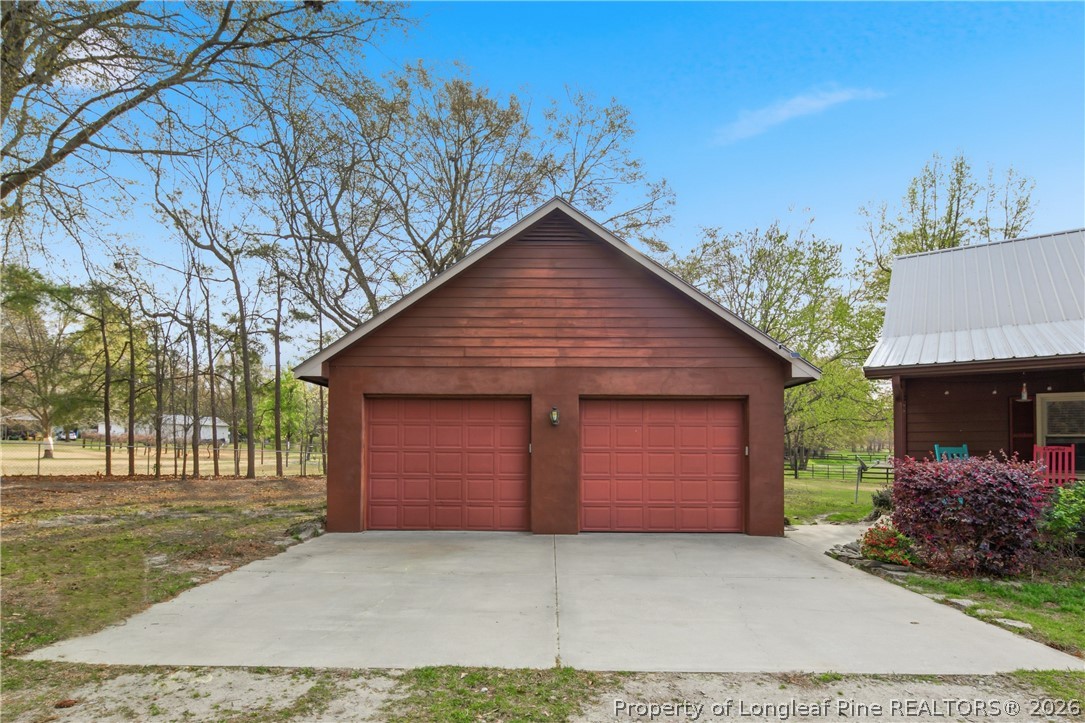 449 Montrose Road Raeford, NC 28376 - Photo 8 of 33